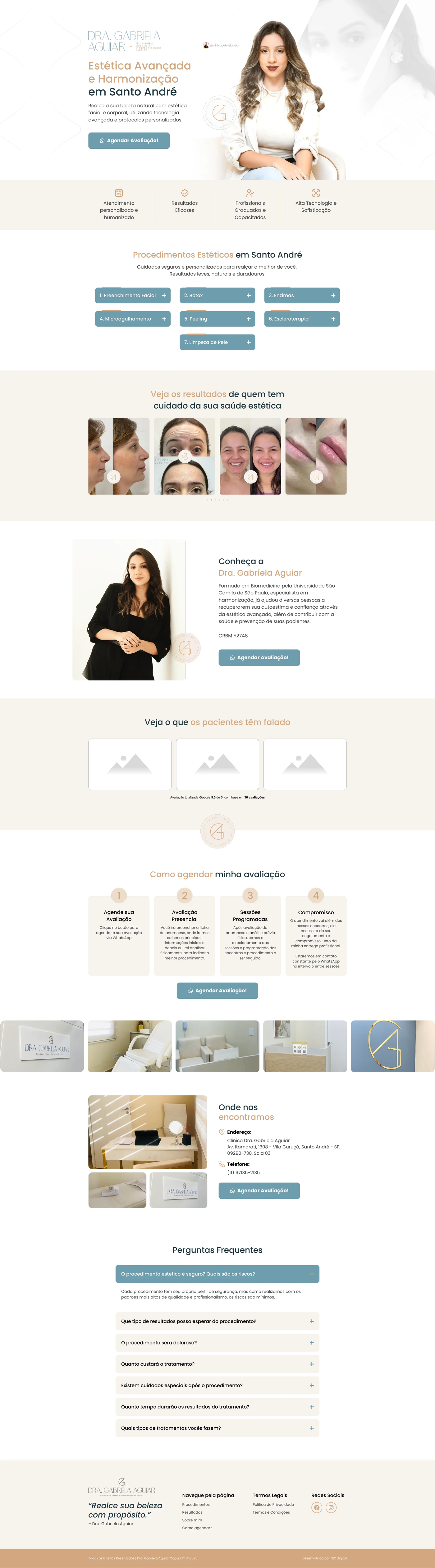 Landing Page Premium 01